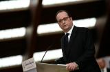 France : «J’ai décidé [...] de clore le débat constitutionnel», déclare François Hollande