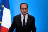  France: le président François Hollande renonce à un second mandat
