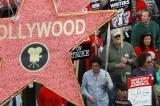 Hollywood: les scénaristes en grève, faute d'accord sur les rémunérations