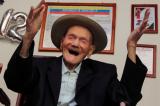 L'homme le plus vieux du monde, le vénézuélien Juan Vicente Pérez Mora, est mort à l'âge de 114 ans