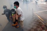 Contestation à Hong Kong : des milliers de manifestants contre la “détermination” de Pékin