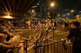 Violents affrontements à Hong Kong: les opposants appellent à une autre manifestation dimanche