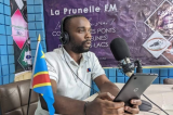 Sud-Kivu : disparition de Honneur David Safari, journaliste de « La Prunelle RDC » à Bukavu