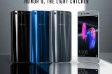 Honor 9 : toujours plus proche du haut de gamme