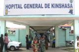 Le COVID-19 met à nu la fragilité du système sanitaire congolais 