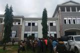 Covid-19: Joseph Kabila met l’hôpital « Maman Sifa Muhanya » dans le Sud-Kivu à la disposition du centre de riposte