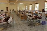 Au Kivu les violences sexuelles se sont répandues comme une épidémie...