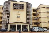 Lubumbashi : Pius Mabwilu annule le décret de la vente d'une partie de la concession de l’hôpital Jonson Sendwe