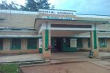 Lubumbashi : retenue à la maternité depuis 9 mois, Muzuri Kwabo est obligée de nettoyer le centre pour régler sa facture