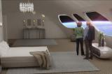 Le premier hôtel dans l'espace ouvrira ses portes en 2027… peut-on y croire ?