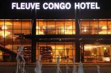 Félix Tshisekedi quitte l'hôtel Béatrice pour Kempinski fleuve Congo hôtel
