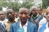 Kinshasa : les agents de l’administration urbaine réclament le paiement de neuf mois d’arriérés