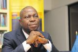 Gilbert Houngbo : « L'Afrique doit développer sa résistance aux chocs »