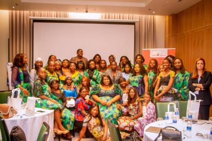 Infos congo - Actualités Congo - -Helios Towers mobilise les femmes leaders du secteur télécom pour plus de droits, d’impact et d’autonomie