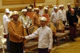 Birmanie: de l’indépendance à la démocratie, un premier président civil depuis plus d'un demi-siècle