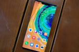 Huawei Mate30 et Mate30 Pro: l’innovation sans Google