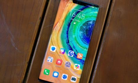 Infos congo - Actualités Congo - -Huawei Mate30 et Mate30 Pro: l’innovation sans Google