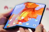 Mate X2 : le smartphone pliant de Huawei