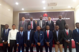 Seeds for the Future : « Apporter la numérisation dans chaque famille et organisation pour construire un monde entièrement connecté », Huawei RDC