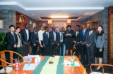 Seeds for the Future : Huawei forme dix étudiants congolais en nouvelles technologies de l’information et de la communication 