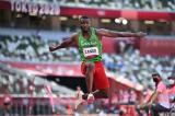JO Tokyo : Zango offre la première médaille olympique au Burkina Faso