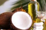 L'huile de coco vous permet de paraître plus jeune !