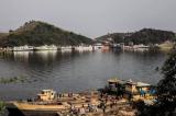 Hydrocarbures : Bientôt la construction d’une centrale flottante de gaz méthane sur le lac Kivu près de Goma