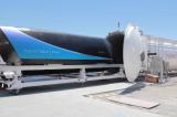 Hyperloop One : le projet fou d'un train à plus de 1 000 km/h