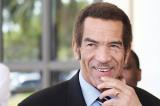 Botswana : Ian Khama pourrait démissionner du parti au pouvoir