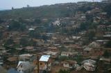 Sud-Kivu : l’autorité locale alerte sur une éventuelle catastrophe à Bukavu