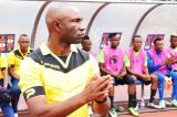 Match amical de V.Club : Florent Ibenge réapparaît après la Can