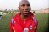 Florent Ibenge : « Gagner avec trois buts d’écart, ça m’a beaucoup plu »