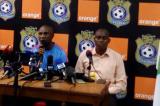 Florent Ibenge : « on a réussi au moins à faire ce qu’on devrait faire sur ce dernier match »