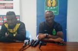 Florent Ibenge : « On va jouer pour la victoire face à ASEC Mimosas » 
