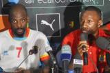 Florent Ibenge : « J’ai l’ambition d’emmener l’équipe le plus loin que possible »