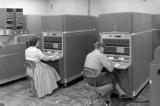 Pourquoi les femmes ont-elles disparu de la tech ?