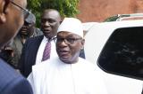 Mali : la cour constitutionnelle 