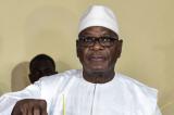 Présidentielle au Mali : le président Ibrahim Boubacar Keïta est réélu avec 67% des voix