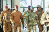 Mali : l'Alliance des États du Sahel réagit a minima aux attaques des jihadistes et rebelles touaregs