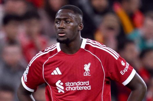 Liverpool interpelle les réseaux après les attaques racistes contre Konaté