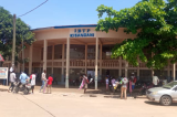 Tshopo/ESU : suspension des activités à l’IBTP Kisangani