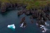 Chasseur d'iceberg, un métier lucratif : Edward raconte comment il profite de la fonte des glaciers