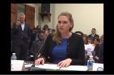 La représentante de Human Rights Watch obligée de quitter la RDC