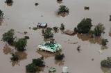 Le cyclone Idai montre la réalité meurtrière des changements climatiques en Afrique 