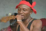 Nord-Kivu : Libération ce 19 décembre de l’artiste musicien Delcat Idengo