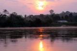 Pollution de la rivière Kasaï : la rareté des poissons signalée à idiofa