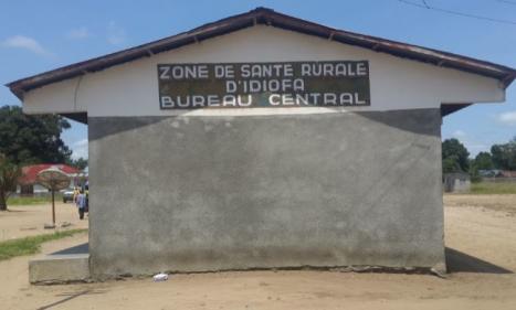 Infos congo - Actualités Congo - -Kwilu devient la cinquième province de la RDC touchée par la pandémie du covid-19