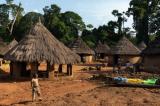 Nigeria: un village baptisé 