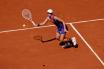 Infos congo - Actualités Congo - -Roland-Garros : Iga Swiatek atteint aisément les huitièmes de finale, Andrey Rublev en maîtrise