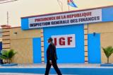 L’IGF se réjouit de ses « actions salutaires » ayant jugulé la stratégie des « fossoyeurs » des finances publiques